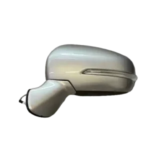 Lusterko lewe zewnętrzne Suzuki SX4 Scross - wyprzedaż Bestseller