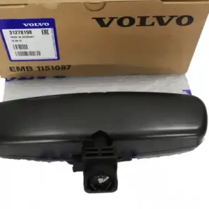 Lusterko wewnetrzne wsteczne Hit cenowy