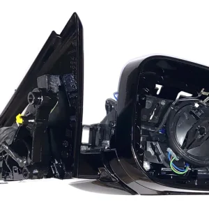 Lusterko zewnętrze prawe Hit sprzedaży