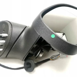 Hit sprzedaży Lusterko zewnętrzne lewe fiesta 20082012 FORD