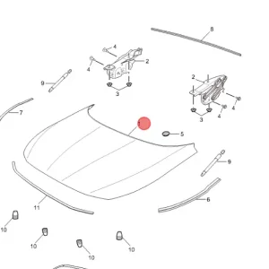 Maska mg hs 2024 Kup online