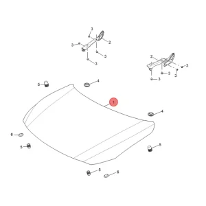 Szybka dostawa Maska mg S5 ev