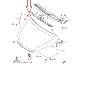 Maska Suzuki Szybka wysyłka