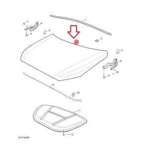 Maska zs ii 2024 Oferta