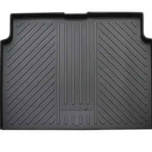 Mata antypoślizgowa do bagażnika czarna Ford Mondeo 2014- Najlepsza cena