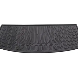 Mata antypoślizgowa do bagażnika Ford Explorer 2019- Nowość