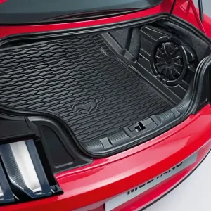 Tylko dziś Mata antypoślizgowa do bagażnika z subwooferem