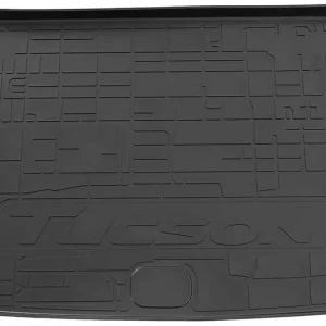 Wysoka jakość Mata bagażnika