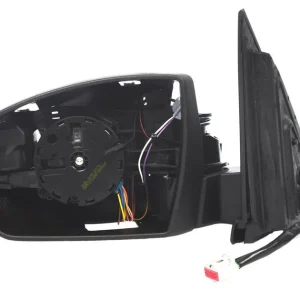 Niska cena Lusterko zewnętrzne lewe Ford S-max/Galaxy 2006-2015