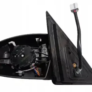 Lusterko zewnętrzne lewe smax galaxy 0615 FORD Bezpieczna płatność