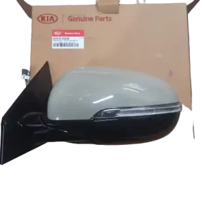Lusterko zewnętrzne lewe sorento2014-20 Niska cena