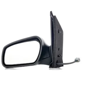 Ograniczona ilość Lusterko zewnętrzne lewe tucson 15-18