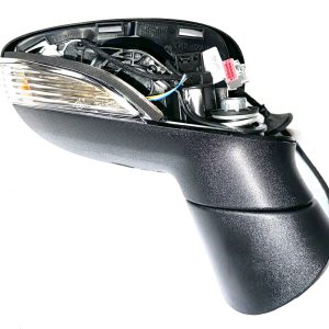 Lusterko zewnętrzne prawe 2013-2019 FORD Tani