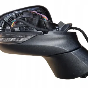 Lusterko zewnętrzne prawe fiesta 2017FORD Super okazja