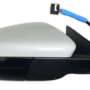 Nowy Lusterko zewnętrzne prawe hs oe