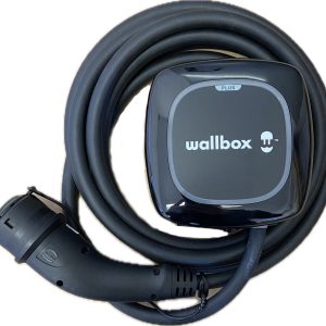 Ładowarka do samochodu Nissan Wallbox Pulsar Plus Dodaj do koszyka