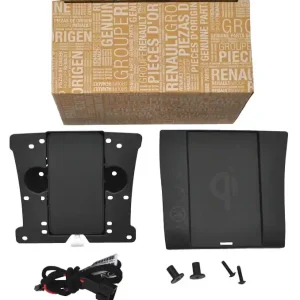 Zamów dziś Ładowarka indukcyjna RENAULT CLIO V CAPTUR II