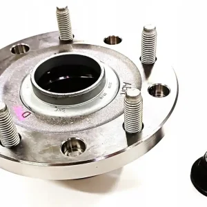 Wybór klientów Łożysko koła tył Ford Transit 2006-2014