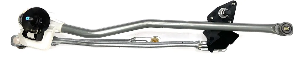 Mechanizm wycieraczek micra K12 przód NISSAN - wyprzedaż Popularny