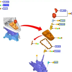 Mieszek dzwigni zmiany biegów 20142019 Ostatnia szansa
