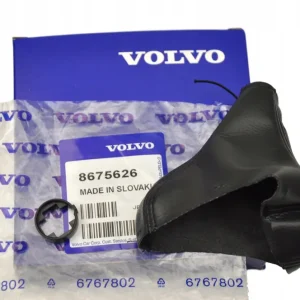 Mieszek gałki zmiany biegów automat Promocja