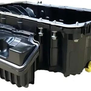 Wyprzedaż Miska olejowa FORD