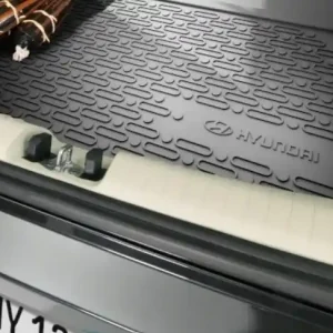 Bestseller Mata bagażnika gumowa Hyundai Inster