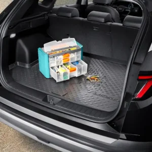 Mata bagażnika gumowa Hyundai Tucson (2021-) Wyjątkowa oferta