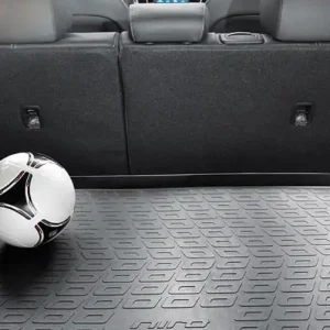 Mata bagażnika gumowa KIA Niro Ostatnie sztuki