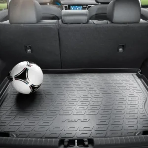 Mata bagażnika gumowa KIA Niro - wyprzedaż Darmowa dostawa