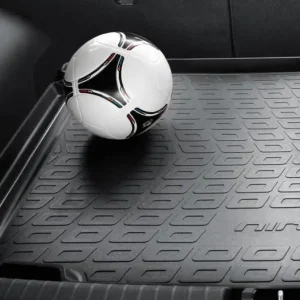 Ostatnia szansa Mata bagażnika gumowa KIA Niro - wyprzedaż