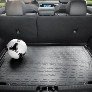 Mata bagażnika gumowa KIA Niro - wyprzedaż Tylko do końca tygodnia