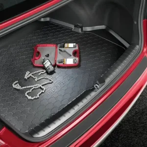 Mata bagażnika gumowa KIA Optima Wyjątkowa oferta