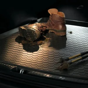 Mata bagażnika gumowa KIA Sorento - wyprzedaż Wysoka jakość