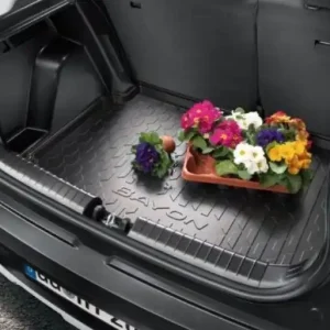 Mata bagażnika Hyundai Bayon Bezpieczna płatność