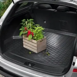 Wybór klientów Mata bagażnika Hyundai I30