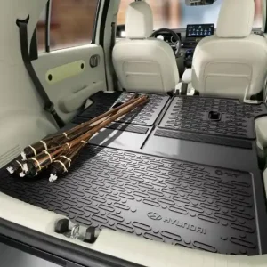 Oferta limitowana Mata bagażnika Hyundai Inster