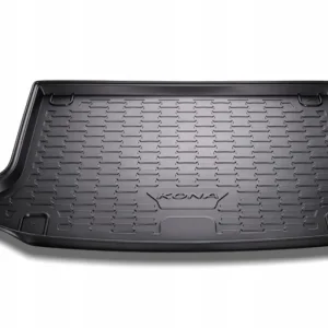 Darmowy zwrot Mata bagażnika Hyundai Kona (2018-2023)