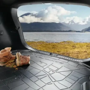 Super okazja Mata bagażnika Hyundai Santa Fe