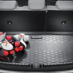 Bezpieczna płatność Mata bagażnika KIA Rio - wyprzedaż