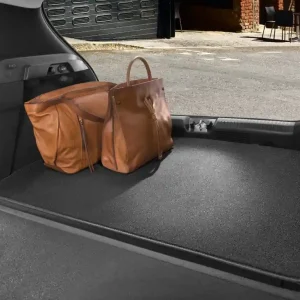 Mata bagażnika welurowa Hyundai I30 - wyprzedaż Tylko do końca tygodnia