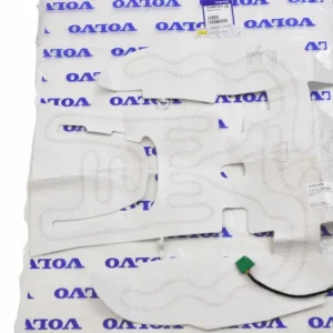 Hit sprzedaży Mata grzewcza fotela kierowcy