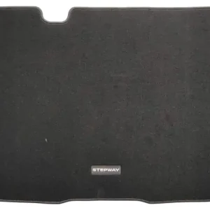 Oferta limitowana Mata wykładzina do bagażnika DACIA SANDERO III STEPWAY 3 regulowana podłoga