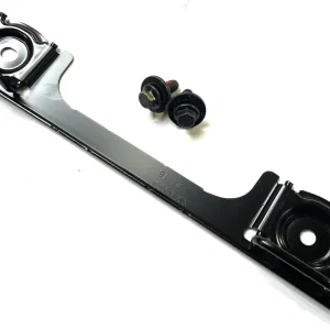 Mocowanie fotelika dziecięcego isofix Volvo Ostatnie sztuki