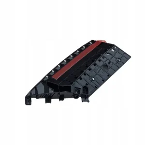 Najlepsza cena Mocowanie ślizg lewy zderzaka przedniego