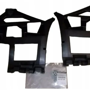 Tylko dziś Mocowanie ślizgi wsporniki zderzaka tylnego tył megane iv sedan 4