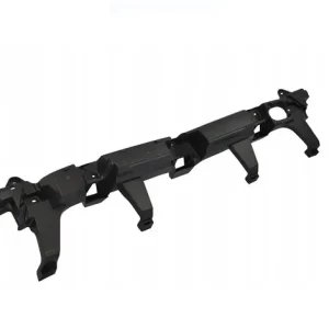 Tani Mocowanie zderzaka tylnego absorber tył ślizg 2 oe aso