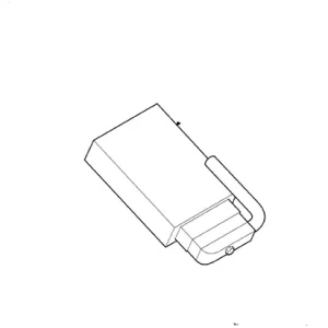 Moduł sterowania silnikiem 1998-2005 Popularny