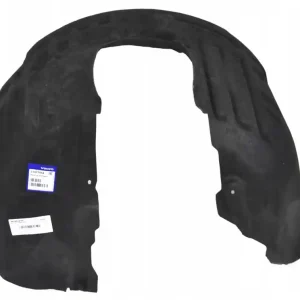 Darmowy zwrot Nadkole lewy przód V40 Volvo