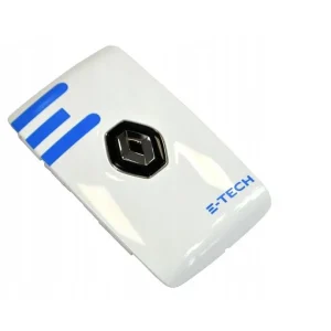 Tani Nakładka / osłona na kartę klucz E-TECH arkana captur ii clio v